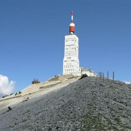 Le Cigalou - Drome Provencale Villa Sainte-Jalle Exteriör bild